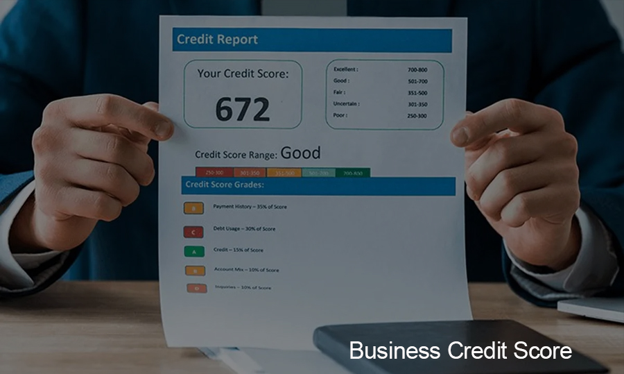 Improving Your Business Credit Score: Steps to Better Loan Opportunities