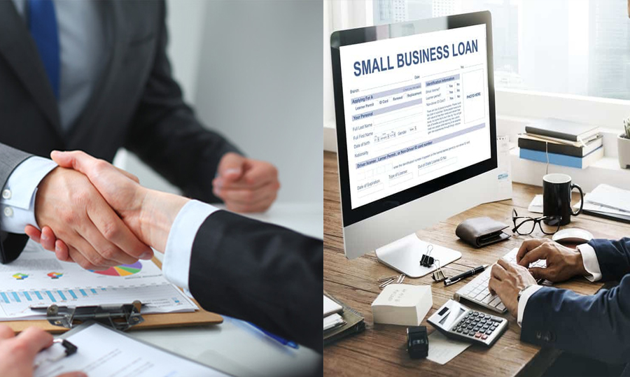 MCA vs. Small Business Loan