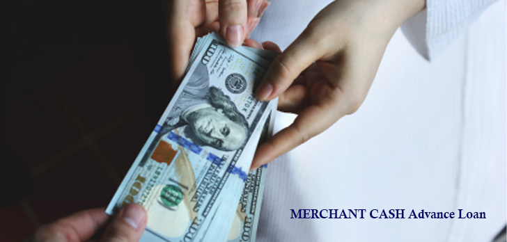 Merchant Cash Advance