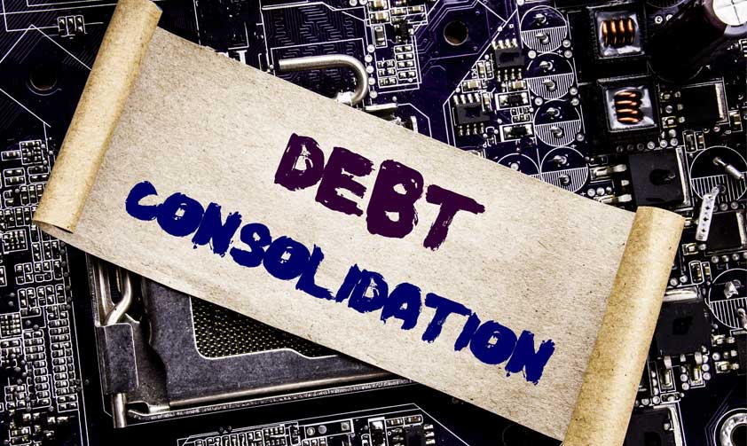 Will Debt Consolidation Affect Your Credit Negatively