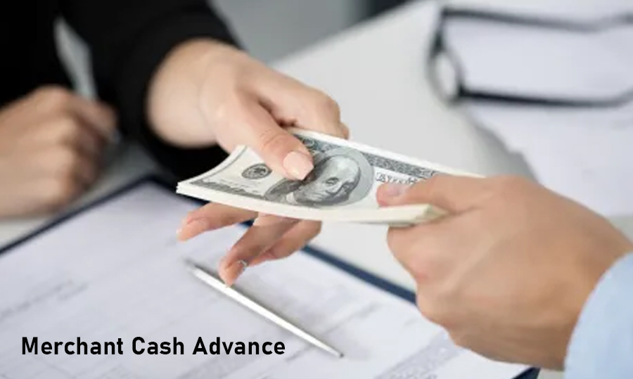 Strategies for repaying merchant cash advance loan in USA