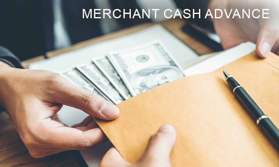 Choosing the right merchant cash advance provider in boston