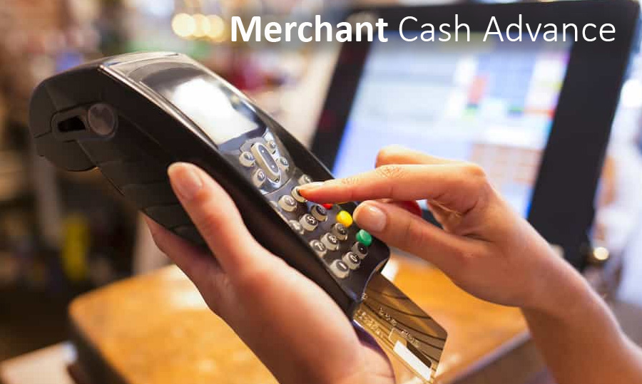 Benefits of merchant cash advance loans in San Diego, USA