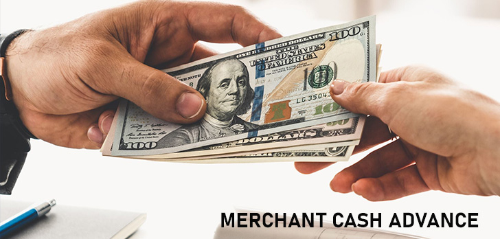 Merchant Cash Advance