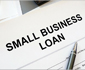 Small business loan